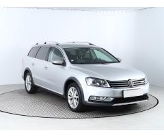 Volkswagen Passat 2.0 TDI 130kW - 1