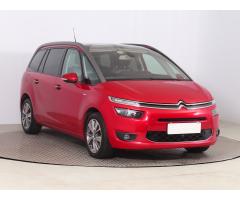 Citroën C4 Picasso 1.6 HDi 85kW - 1