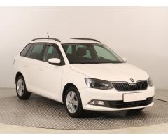 Škoda Fabia 1.0 TSI 81kW - 1