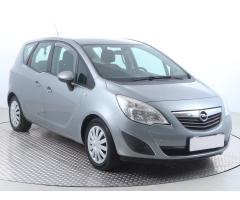 Opel Meriva 1.4  i 74kW - 1