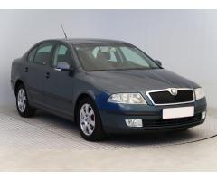 Škoda Octavia 2.0 TDI 103kW - 1