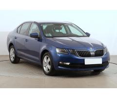 Škoda Octavia 1.5 TSI 110kW - 1