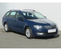 Škoda Octavia 1.6 TDI 81kW - 1