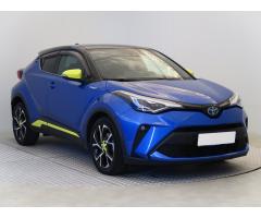 Toyota C-HR 1.8 Hybrid 90kW - 1