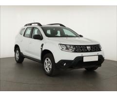 Dacia Duster 1.5 Blue dCi 85kW - 1