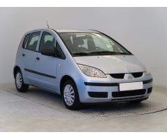 Mitsubishi Colt 1.3 70kW - 1