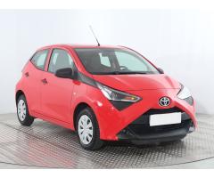 Toyota Aygo 1.0 VVT-i 53kW - 1