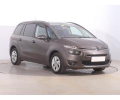 Citroën C4 Picasso 1.6 HDi 85kW - 1