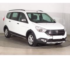 Dacia Lodgy 1.6 SCe 75kW - 1