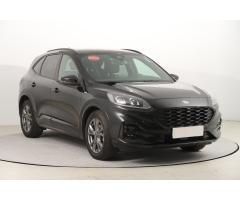 Hyundai Tucson 1.6 T-GDI 130kW - 1