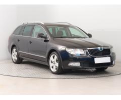 Škoda Superb 2.0 TDI 103kW - 1