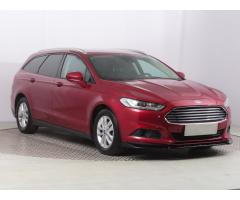 Ford Mondeo 2.0 TDCI 110kW - 1