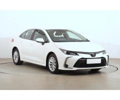 Toyota Corolla 1.5 VVT-i 92kW - 1