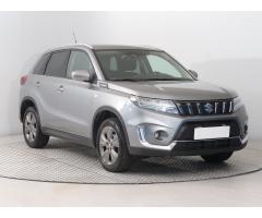 Suzuki Vitara 1.4 BoosterJet 95kW - 1