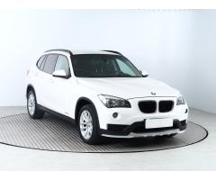 BMW X1 xDrive18d 105kW - 1