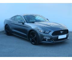 Ford Mustang 2.3 EcoBoost 233kW - 1