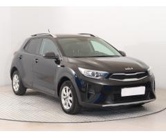 Kia Stonic 1.2 DPI 62kW - 1