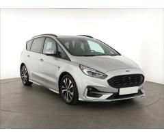 Ford Tranzit 2.0 Ecoblue 96kw 350 Trend L3 ČR 1 MAJ Tažné