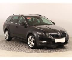 Škoda Octavia 1.8 TSI 132kW - 1