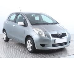 Toyota Yaris 1.0 VVT-i 51kW - 1