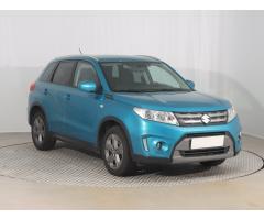 Suzuki Vitara 1.6 VVT 88kW - 1