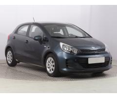 Kia Rio 1.25 CVVT 62kW - 1