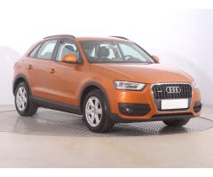 Audi Q3 2.0 TDI 130kW - 1