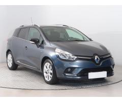 Renault Clio 0.9 TCe 66kW - 1