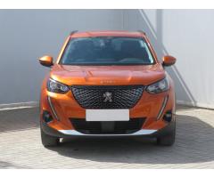 Peugeot 2008 1.2 PureTech 96kW - 2