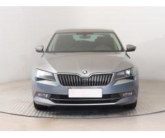 Škoda Superb 1.4 TSI 110kW - 2