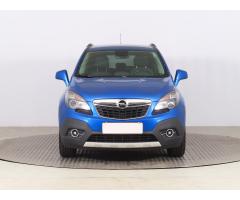 Opel Mokka 1.7 CDTI 96kW - 2