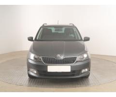 Škoda Fabia 1.2 TSI 66kW - 2