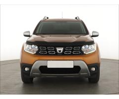 Dacia Duster 1.3 TCe 96kW - 2