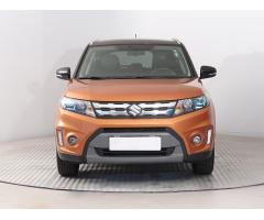 Suzuki Vitara 1.6 VVT 88kW - 2