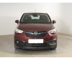 Opel Crossland X 1.2 61kW - 2