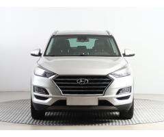 Hyundai Tucson 1.6 CRDi 100kW - 2