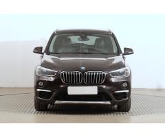 BMW X1 xDrive18d 110kW - 2