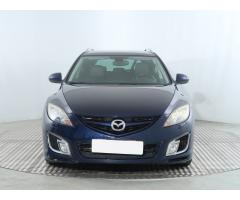 Mazda 6 2.2 MZR-CD 136kW - 2