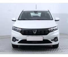 Dacia Sandero 1.0 TCe 67kW - 2