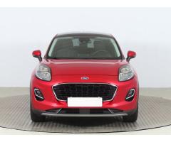 Ford Puma 1.0 EcoBoost mHEV 114kW - 2