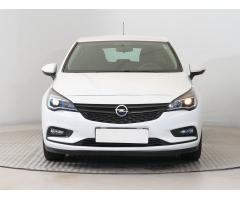 Opel Astra 1.0 Turbo 77kW - 2