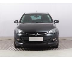 Opel Astra 1.4 16V 74kW - 2