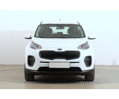 Kia Sportage 1.6 GDI 97kW - 2