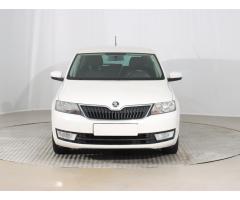 Škoda Rapid 1.2 TSI 63kW - 2