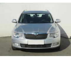 Škoda Octavia Style