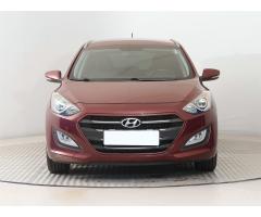 Hyundai i30 1.6 MPI 88kW - 2