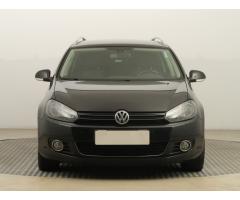 Volkswagen Golf 2.0 TDI 103kW - 2