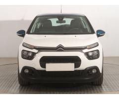 Citroën C3 1.2 PureTech 61kW - 2