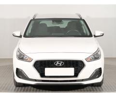 Hyundai i30 1.4 CVVT 73kW - 2