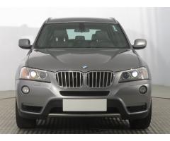 BMW X3 xDrive35d 230kW - 2